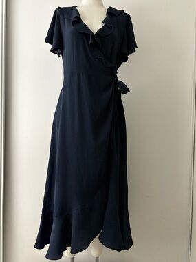 chelsea28 eyelet embroidered dress Annabelle Eyelet Dress main image 1